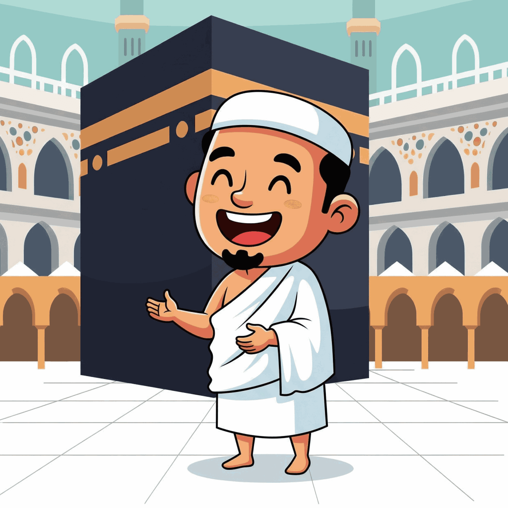 Memahami Visa Amil: Jalur Baru Menuju Tanah Suci dan Keunggulannya Bersama Tanur Travel